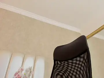 Stripchat Nude Webcam of BarbaraCortez