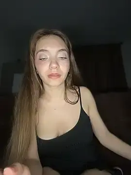 Stripchat Live Sex Cam of BarbaraFantasy