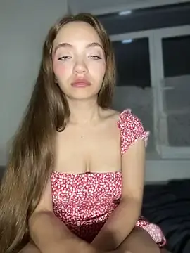 Stripchat Sex Chat of BarbaraFantasy
