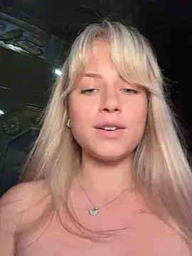 Stripchat Adult Webcam of NinaVerse