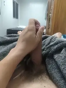 Stripchat Live Sex of king_dominador
