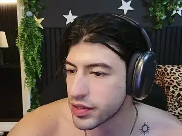 Stripchat Private Sex Chat of newjeff