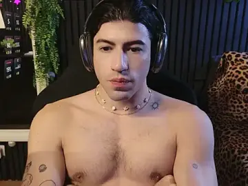 Stripchat Live Sex of newjeff