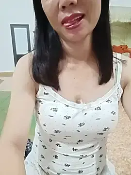 Stripchat Nude Webcam of -Maya-a