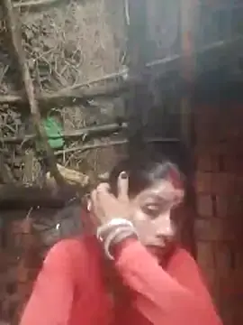 Stripchat Live Sex of Hot-Shalu11