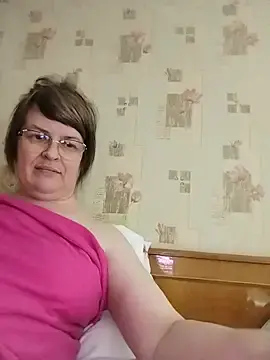 Stripchat Adult Video Chat of Irena-mis