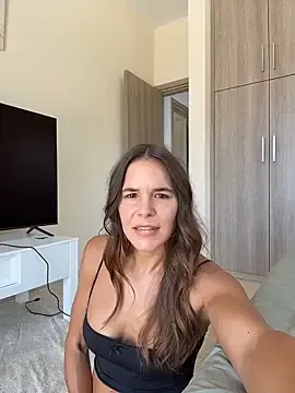 Stripchat Best Webcam of JuicyFruits93