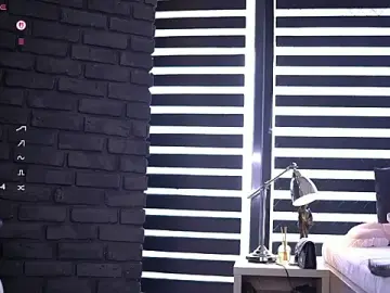 Stripchat Live Sex Cam of MissKiarra