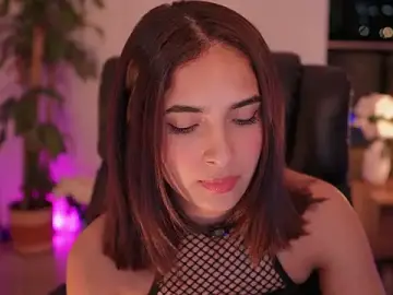 Stripchat Sex Cam of Sambelcherry