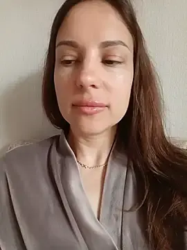 Stripchat Sex Cam of She-Moon