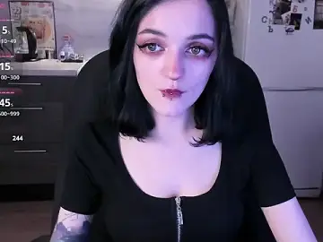 Stripchat Sex Cam of miura_moon