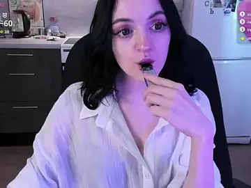 Stripchat Live Sex of miura_moon