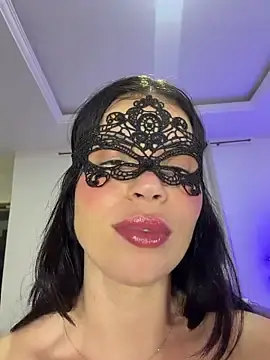 Stripchat Live Sex of Rafaellaz