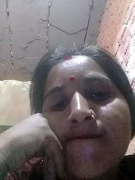 Stripchat Adult Video Chat of Sexi_pushpa