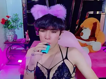 Stripchat Nude Webcam of Alejandra_Raven