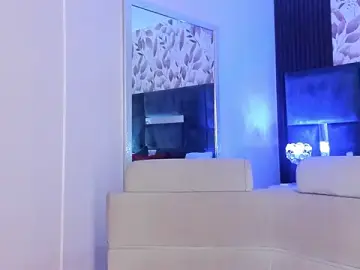 Stripchat Free Live Porn of Daranaa_