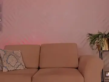 Stripchat Live Sex of HannaConnor_