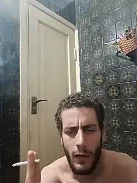 Stripchat Live Sex Cam of Ken_Ken4