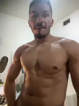 Stripchat Sex Chat of LatinhaDeCoca