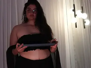 Stripchat Best Webcam of Madison_Flame