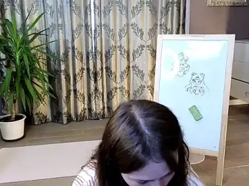 Stripchat Sex Cam of NormaElsey