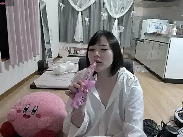 Stripchat Free Porn Cam of Sunny-Hidamari