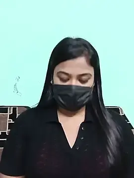 Stripchat Sex Cam of Tamil_Anushka