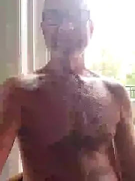 Stripchat Sex Cam of daddygil69