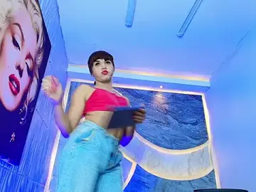Stripchat Best Webcam of AndreaGiraldo_