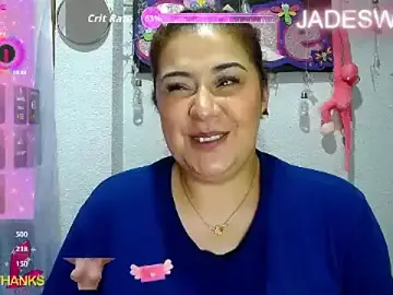 Stripchat Watch Live Sex Cams of JADE_SWEET2