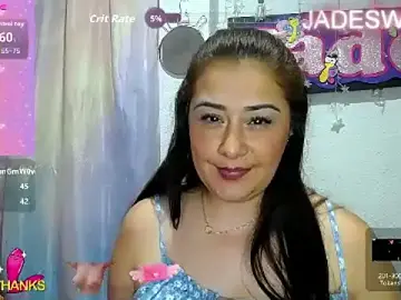 Stripchat Private Sex Chat of JADE_SWEET2