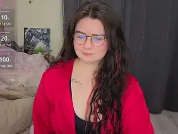 Stripchat Live Porn of Kitty-Katty
