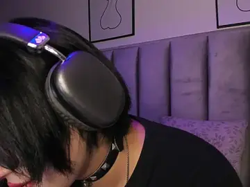 Stripchat Sex Cam of Kitty_Gang