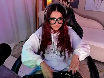 Stripchat Free Live Porn of charlotte_bluee