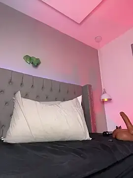 Stripchat Live Porn of mafe-saenz