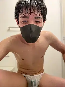 Stripchat Best Webcam of shabu-ponzu