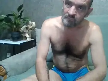 Stripchat Sex Chat of skorpibg65