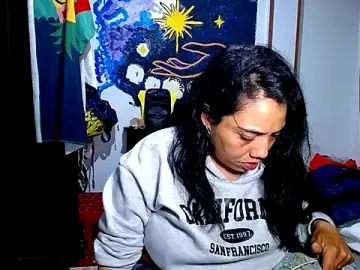 Stripchat Adult Webcams of AmaraRoberts420