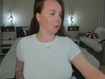 Stripchat Live Sex Cam of Fire_Emily_