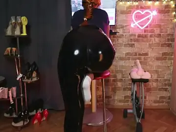 Stripchat Private Sex Chat of JosephinaBlack