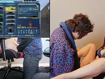 Stripchat Live Sex of LuuLee0804