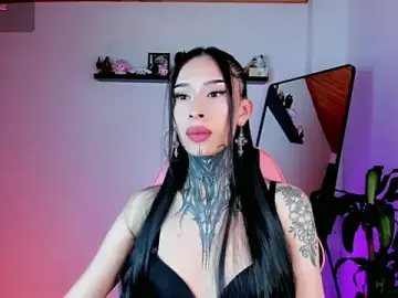 Stripchat Adult Webcam of kali_ka_