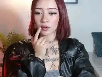 Stripchat Sex Cam of Evanss_lx