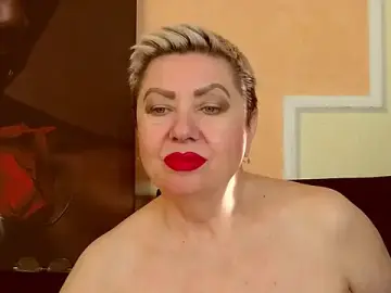 Stripchat Adult Webcam of LadyPosh