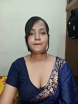 Stripchat Live Porn of Miss-Riyasingh
