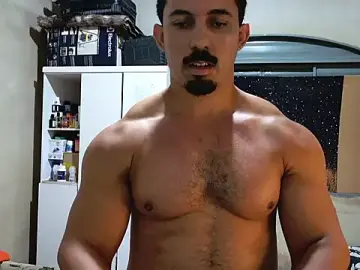 Stripchat Sex Cam of Superbigmr