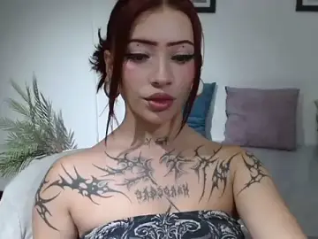 Stripchat Live Sex of Victoria-Moon