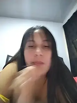 Stripchat Adult Webcam of esmeralda_jadees