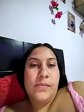 Stripchat Live Porn of esmeralda_jadees