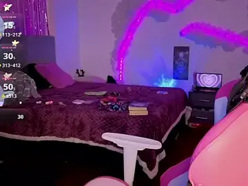 Stripchat Sex Chat of larah_uwu